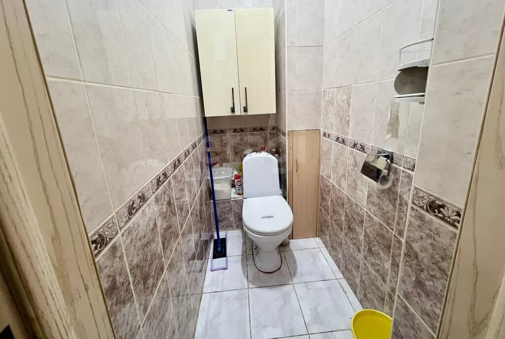 квартира г Ульяновск р-н Ленинский ул Рейна 7 фото 14
