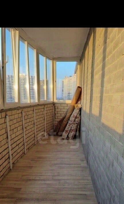квартира г Курск р-н Центральный пр-кт Анатолия Дериглазова 15 фото 8