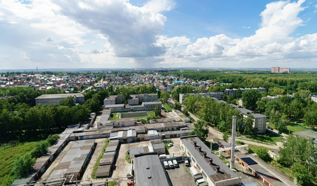 квартира г Ульяновск р-н Ленинский ул Ульяны Громовой 5а фото 27