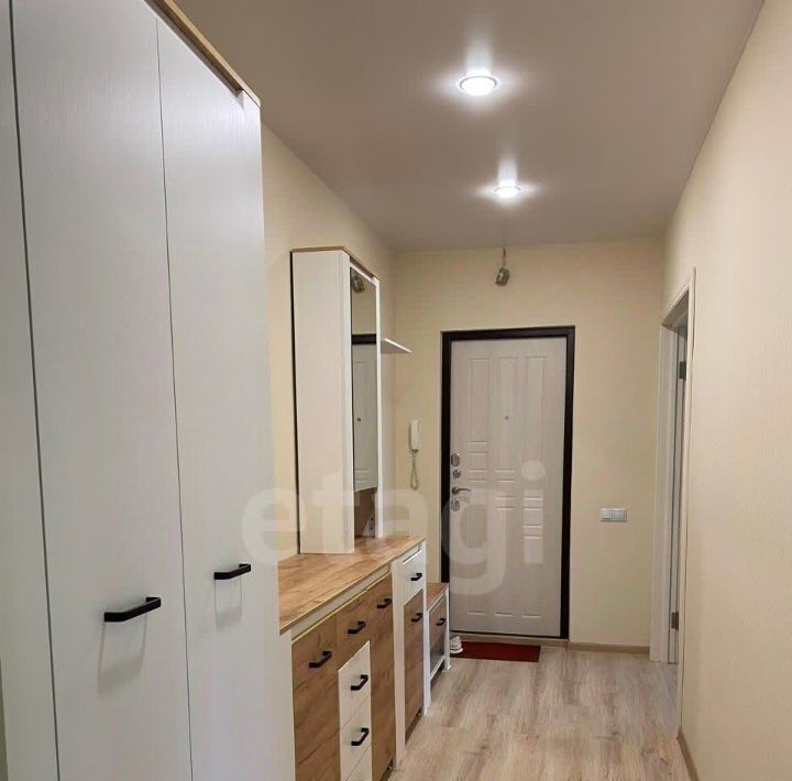 квартира г Курск р-н Центральный пр-кт Хрущева 28 фото 10