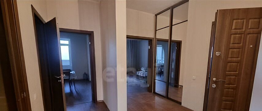 квартира г Курск р-н Центральный пр-кт Анатолия Дериглазова 15 фото 17