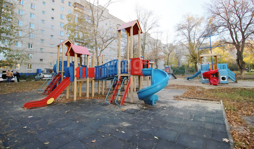 квартира г Ульяновск р-н Засвияжский ш Московское 100 фото 26