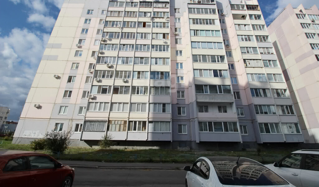 квартира г Ульяновск р-н Ленинский б-р Архитекторов 7 фото 28