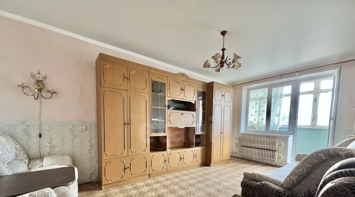 квартира р-н Яковлевский г Строитель ул 5 Августа 22 фото 1