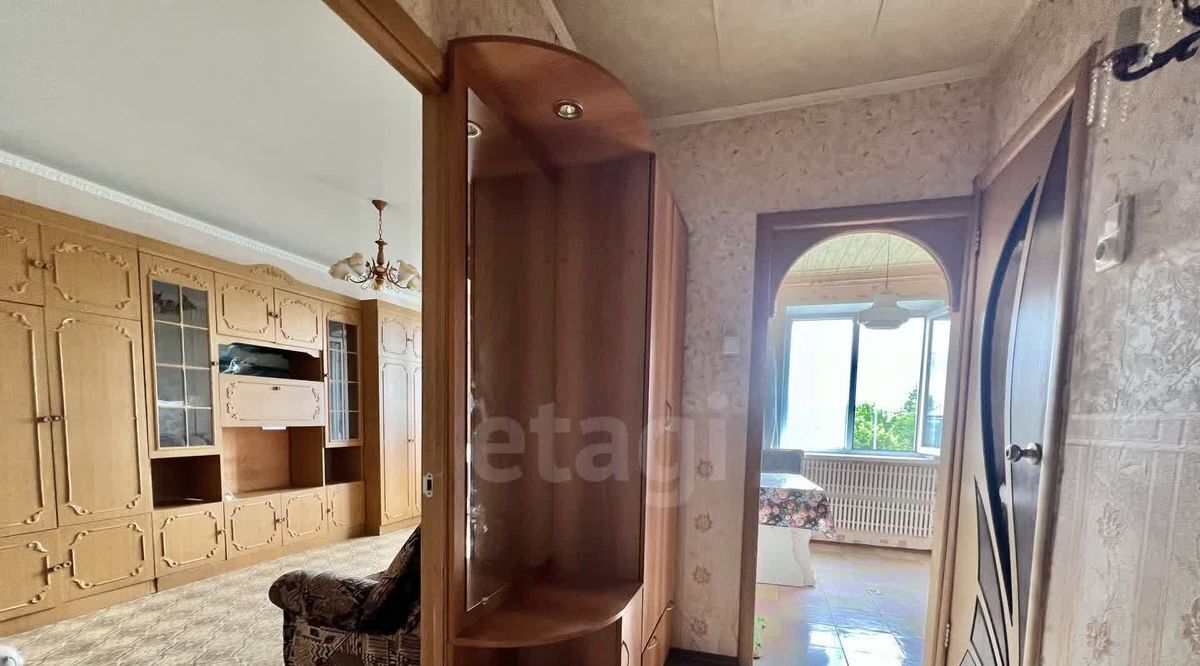 квартира р-н Яковлевский г Строитель ул 5 Августа 22 фото 4