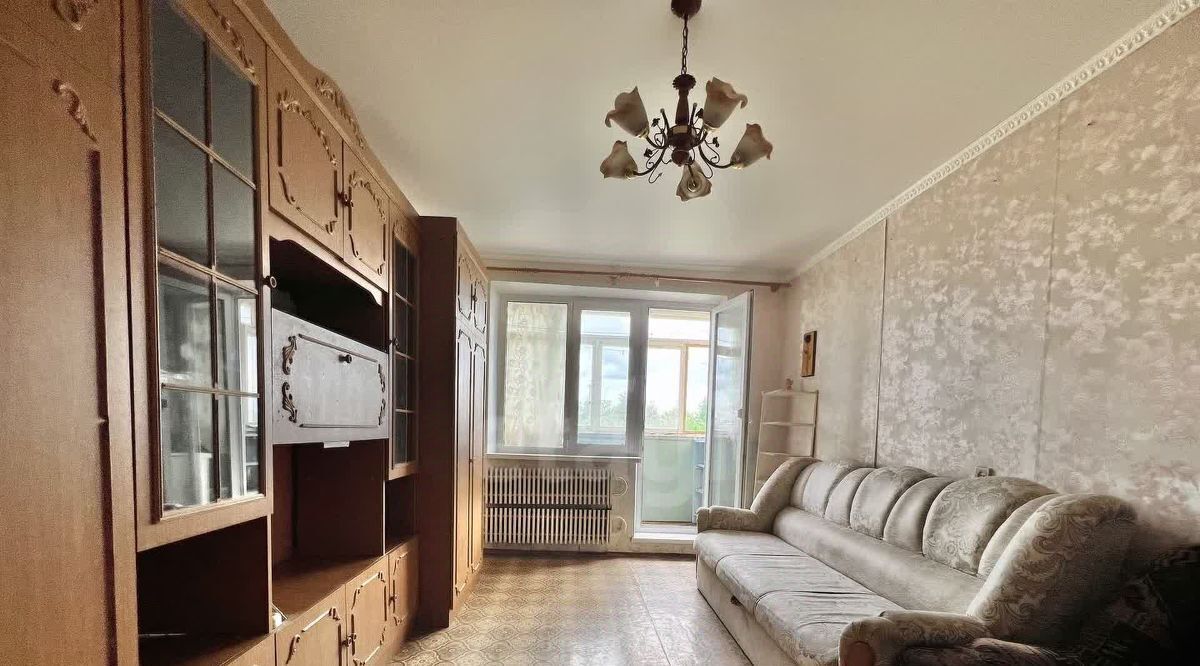 квартира р-н Яковлевский г Строитель ул 5 Августа 22 фото 2