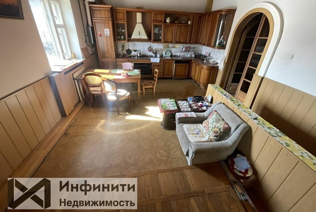дом г Ставрополь р-н Ленинский проезд Краснодарский 25а микрорайон № 6 фото 1