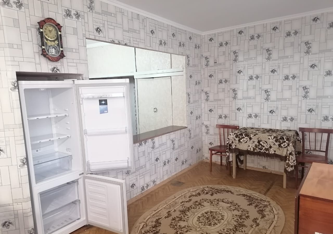 квартира г Майкоп пер 6-й 3/2 фото 2