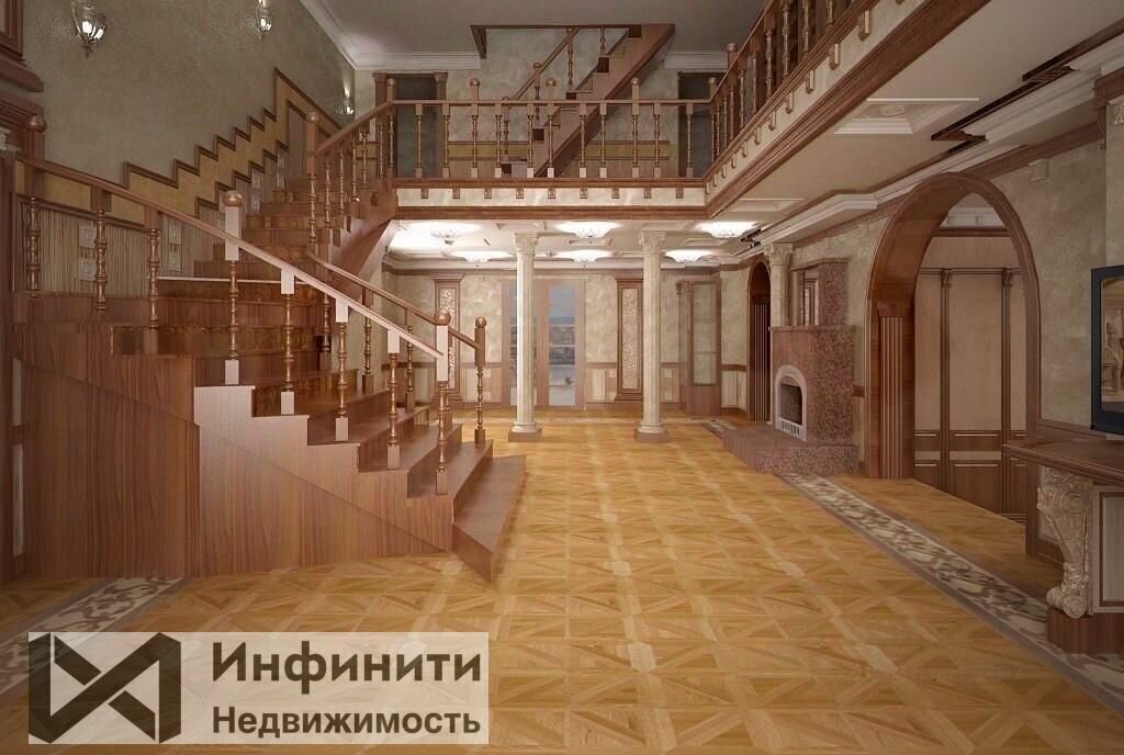 дом г Ставрополь р-н Ленинский проезд Краснодарский 25а микрорайон № 6 фото 2