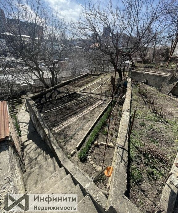 дом г Ставрополь р-н Ленинский проезд Краснодарский 25а микрорайон № 6 фото 4