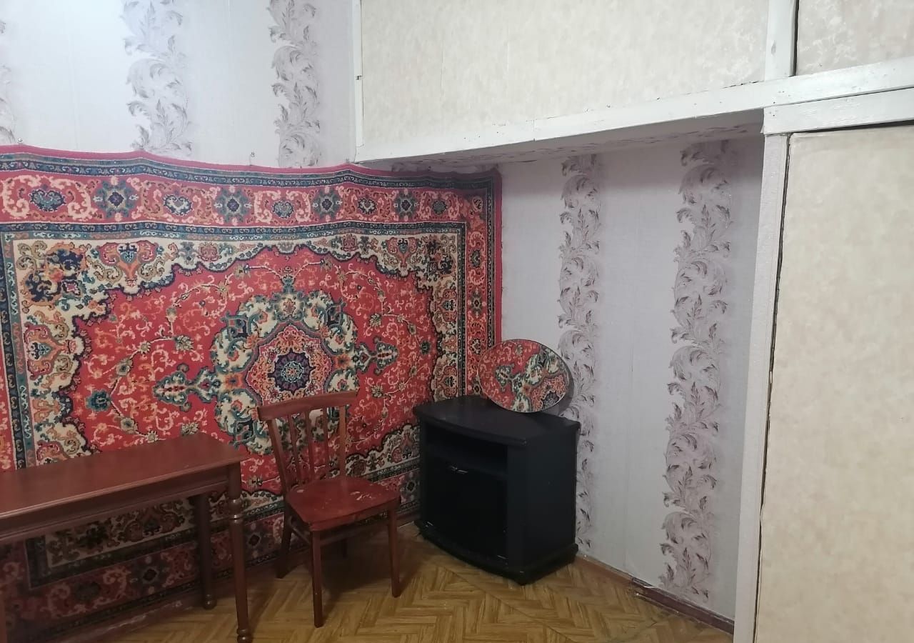 квартира г Майкоп пер 6-й 3/2 фото 3