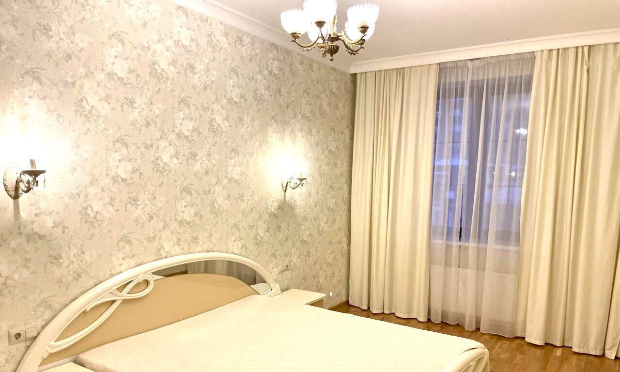 квартира г Ульяновск р-н Ленинский Центр ул Радищева 26а м-н фото 11
