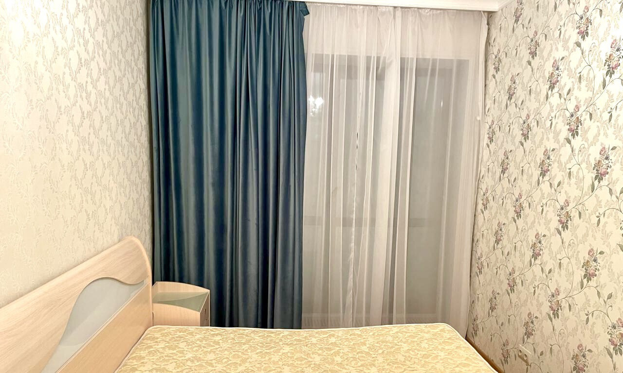 квартира г Ульяновск р-н Ленинский Центр ул Радищева 26а м-н фото 12