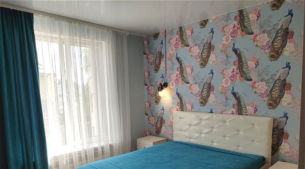 дом г Ульяновск п Ленинский ул Фестивальная 39б р-н Заволжский фото 20