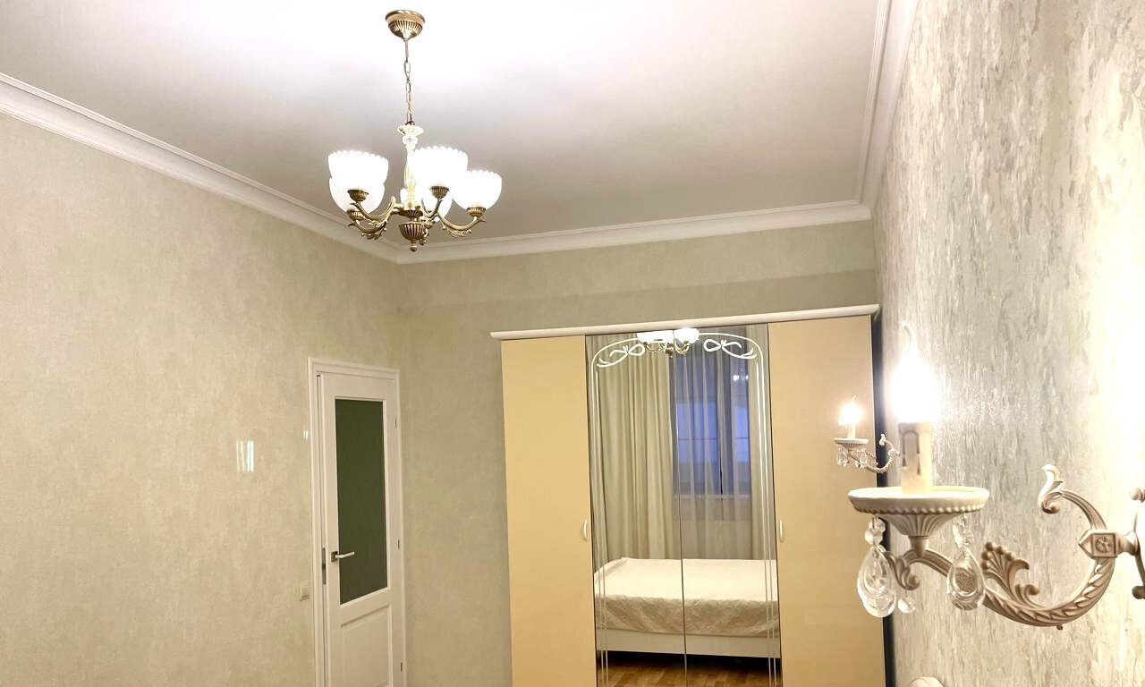 квартира г Ульяновск р-н Ленинский Центр ул Радищева 26а м-н фото 14