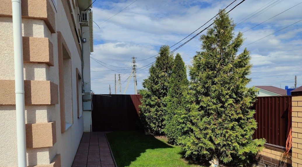 дом г Ульяновск п Ленинский ул Фестивальная 39б р-н Заволжский фото 35