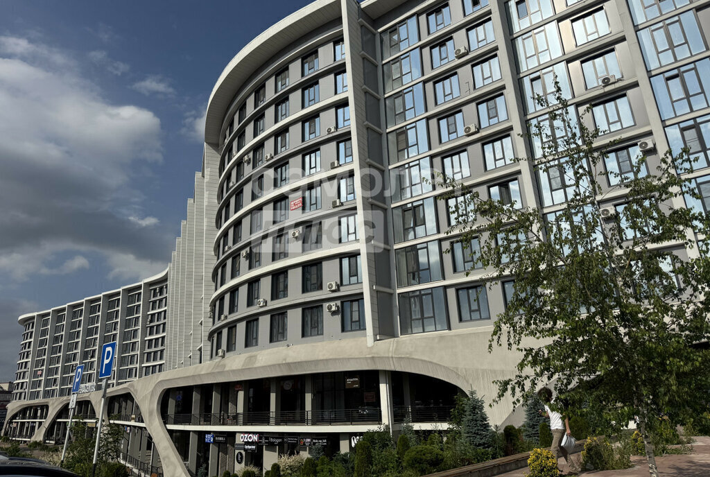 квартира г Нальчик ул Тлостанова 32 фото 16