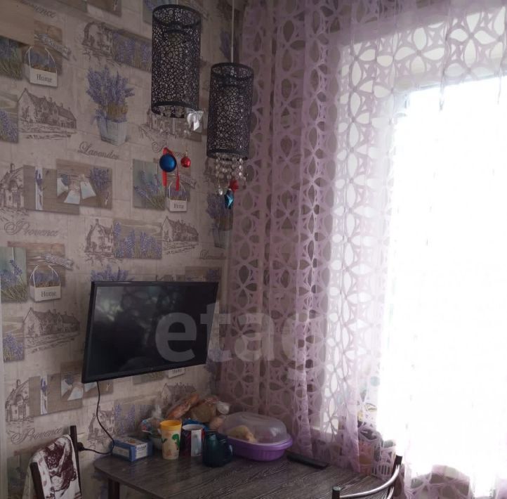 квартира г Ангарск кв-л 86 1 фото 8