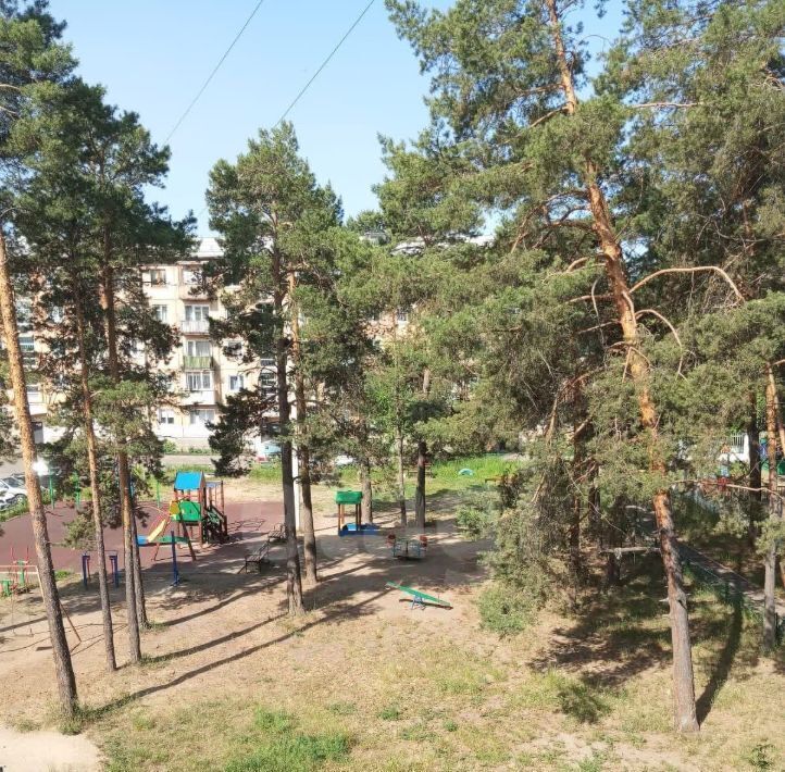 квартира г Ангарск кв-л 86 1 фото 11
