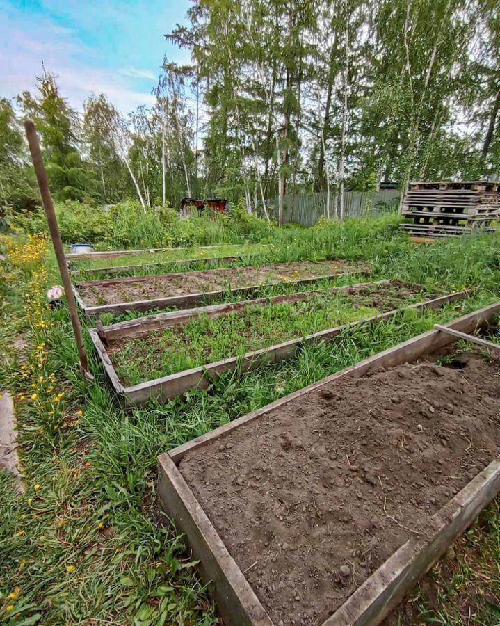 дом г Якутск садово-огородническое товарищество Электрик фото 7