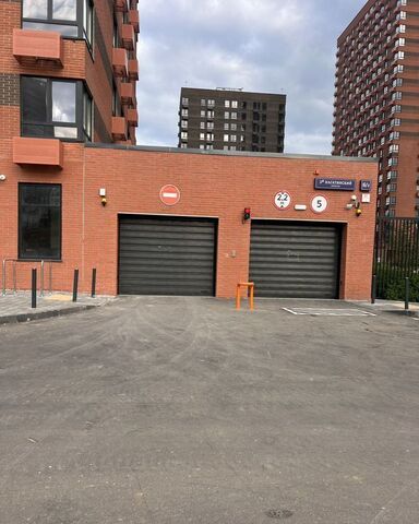метро Нагатинская Второй Нагатинский к 1. 2 фото