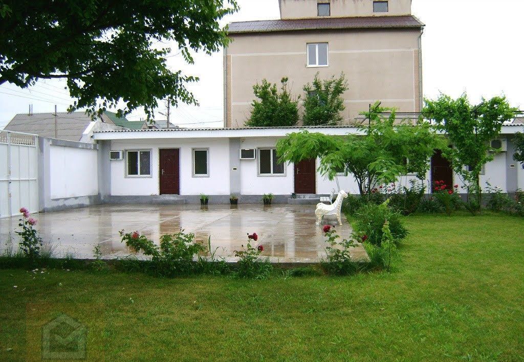 дом г Евпатория ул Цветочная 16 фото 1