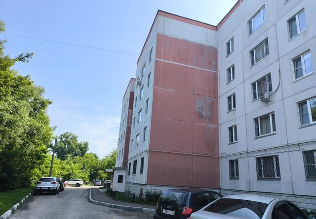 ул Кирова 17 Орехово-Зуевский г. о. фото