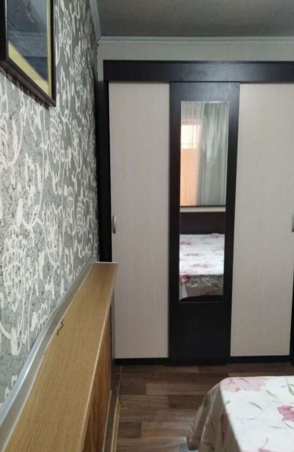 комната р-н Ейский г Ейск ул Октябрьская 236 Ейское городское поселение фото 9