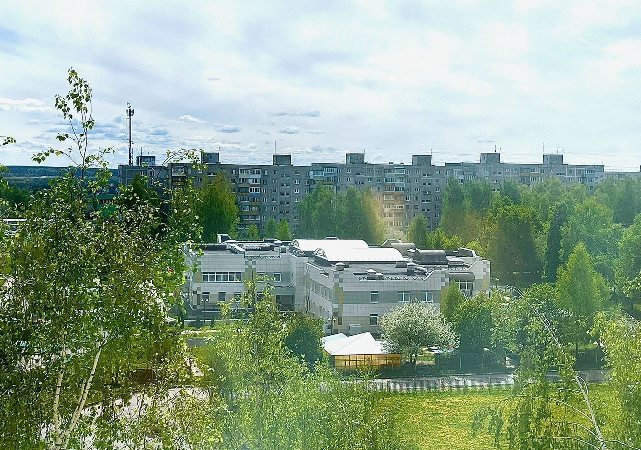 квартира г Коломна б-р 800-летия Коломны 4 фото 17
