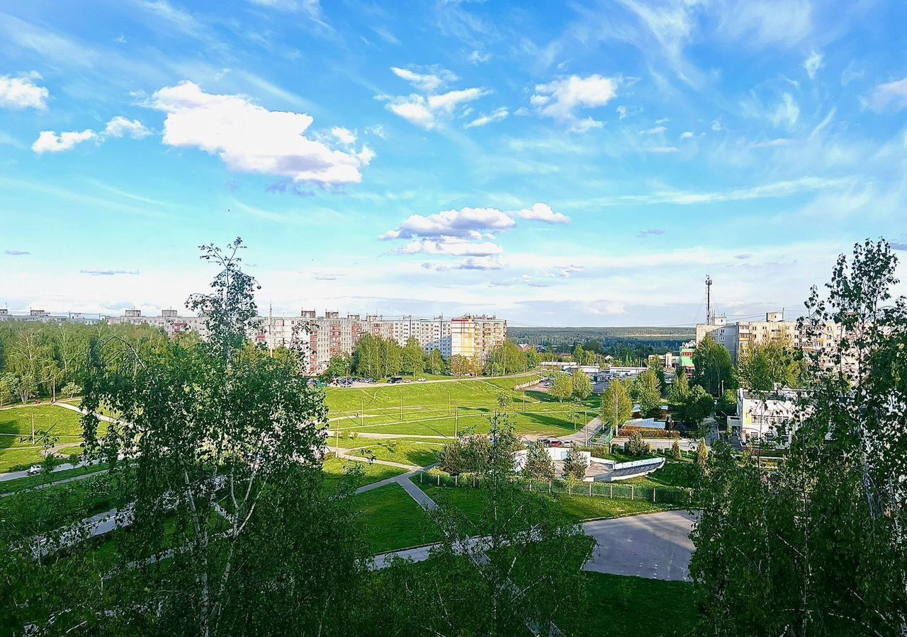 квартира г Коломна б-р 800-летия Коломны 4 фото 18