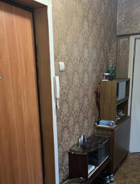квартира г Волгоград р-н Дзержинский район Семь Ветров ул им. Константина Симонова 32 фото 6