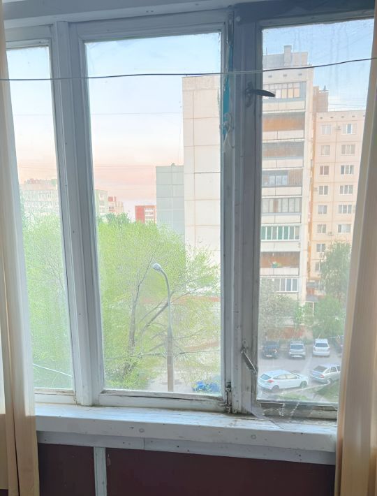 квартира г Волгоград р-н Дзержинский район Семь Ветров ул им. Константина Симонова 32 фото 8