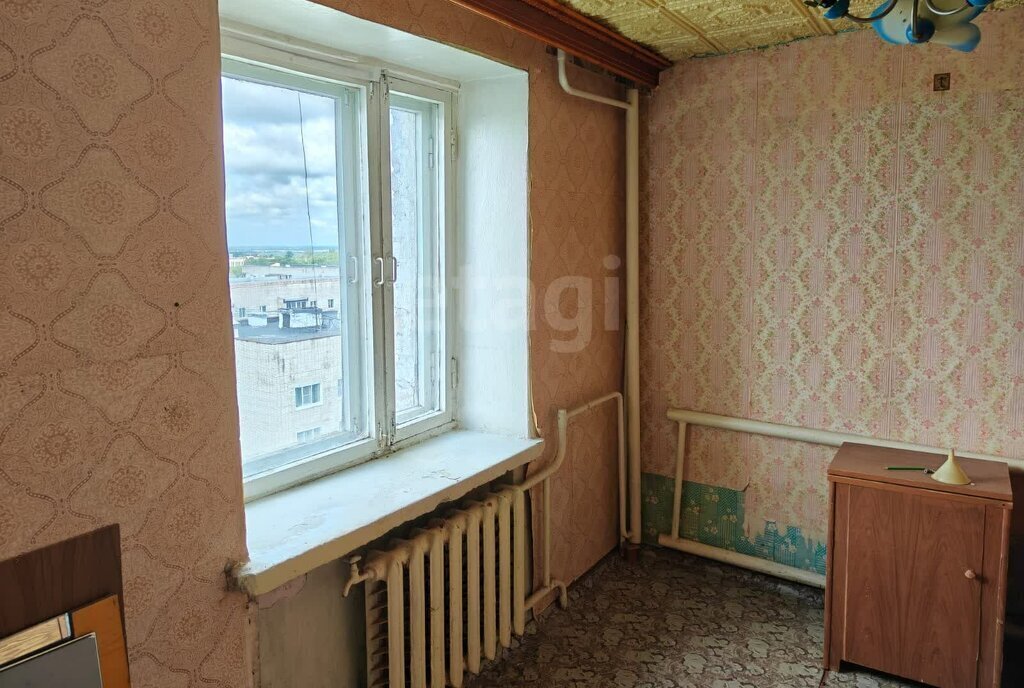 квартира г Муром ш Карачаровское 32 фото 6