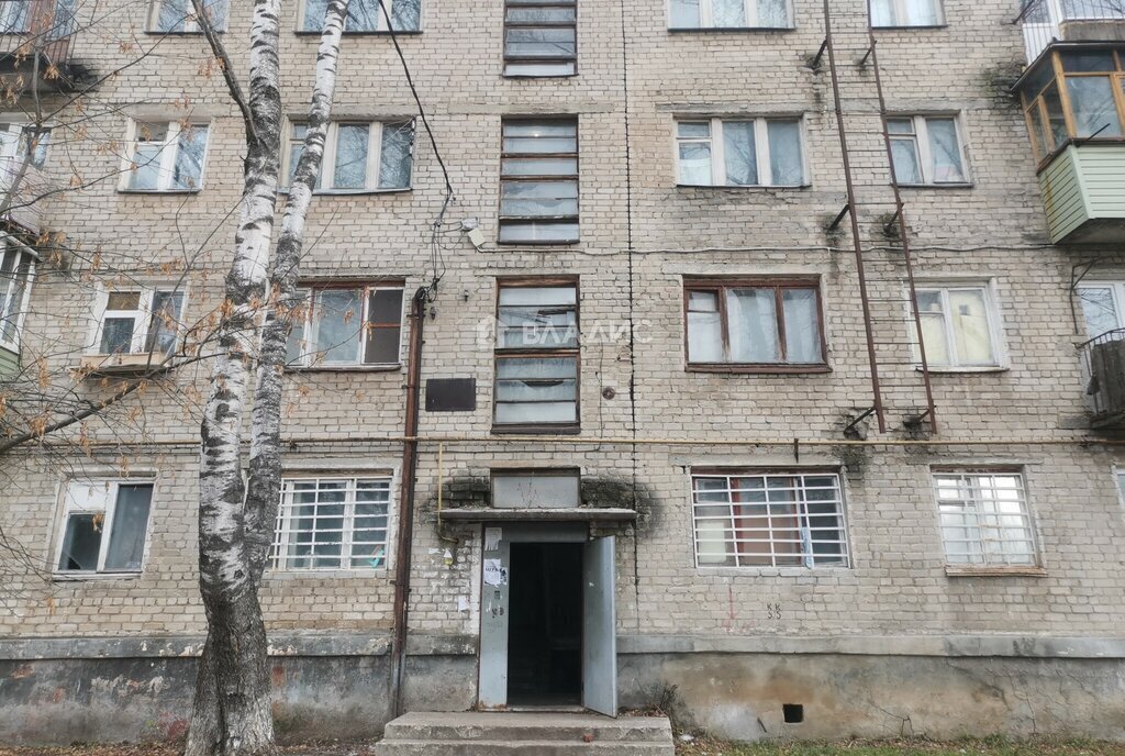 комната г Ковров ул Киркижа 15 фото 7