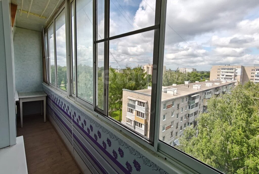 квартира г Муром ш Карачаровское 32 фото 16