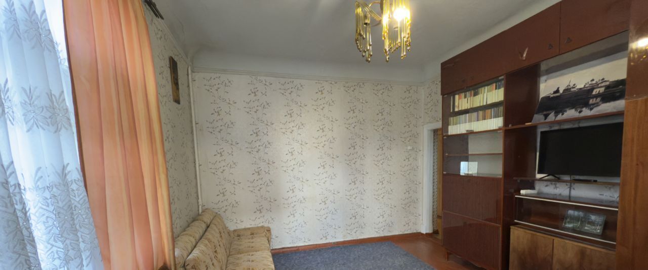 квартира г Волгоград р-н Центральный ул Советская 28 фото 6