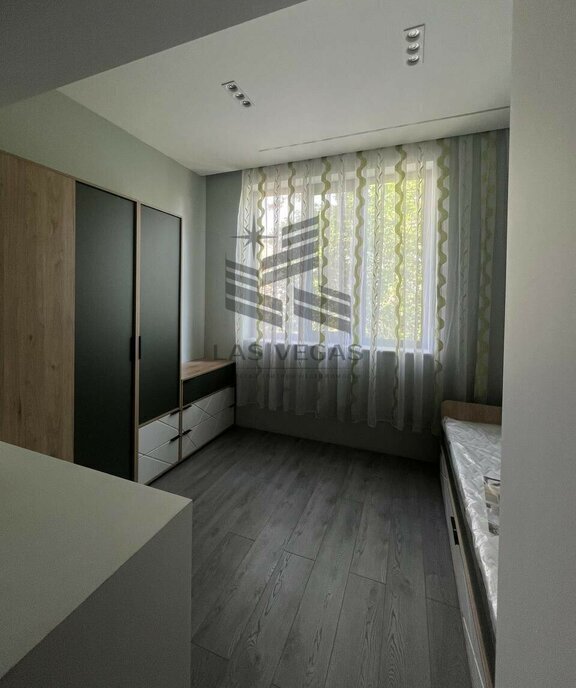 квартира г Казань р-н Ново-Савиновский Козья слобода ул Меридианная 6 фото 6