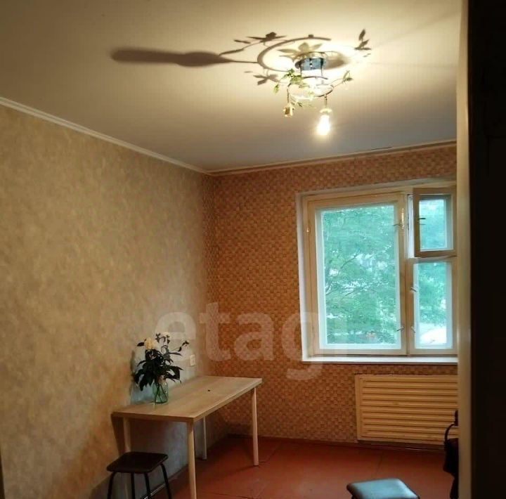 квартира г Уфа р-н Октябрьский ул Юрия Гагарина 37 фото 7