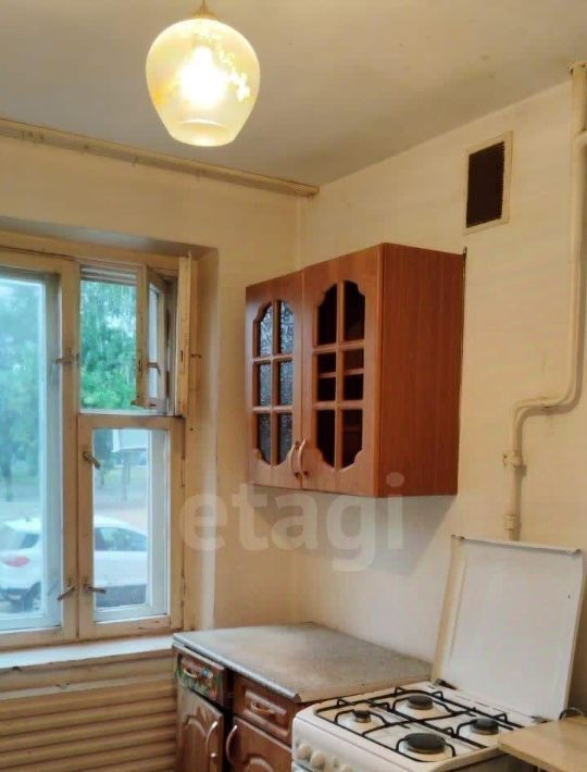 квартира г Уфа р-н Октябрьский ул Юрия Гагарина 37 фото 17