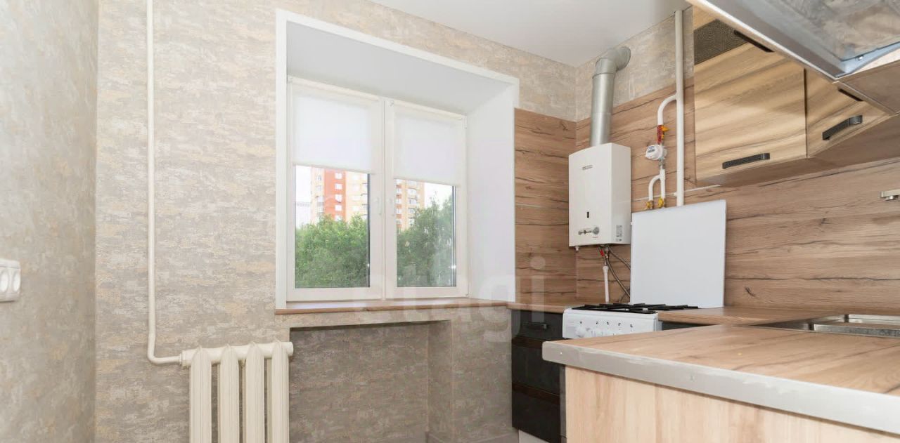квартира г Уфа р-н Советский ул Революционная 109 фото 10