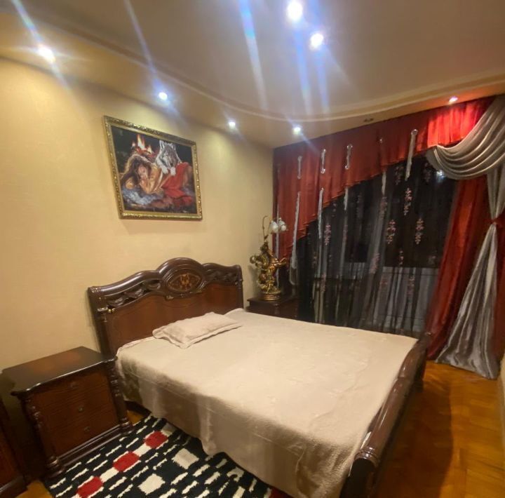 квартира г Курск р-н Железнодорожный ул Союзная 28а фото 8