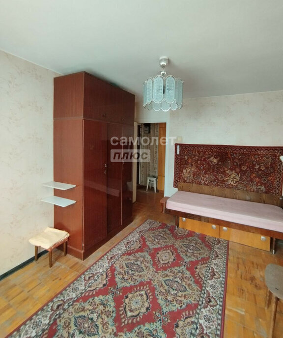 квартира г Пермь р-н Свердловский ул Холмогорская 2а фото 14
