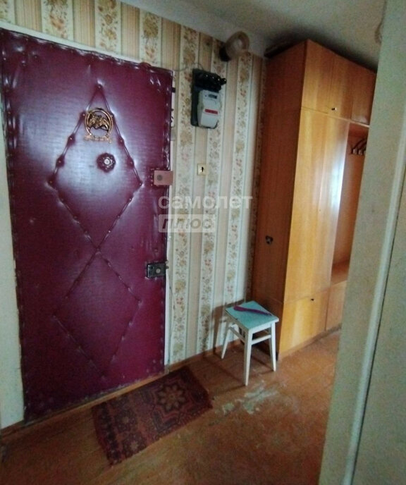 квартира г Пермь р-н Свердловский ул Холмогорская 2а фото 23