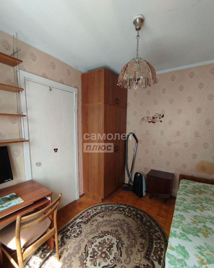 квартира г Пермь р-н Свердловский ул Холмогорская 2а фото 8