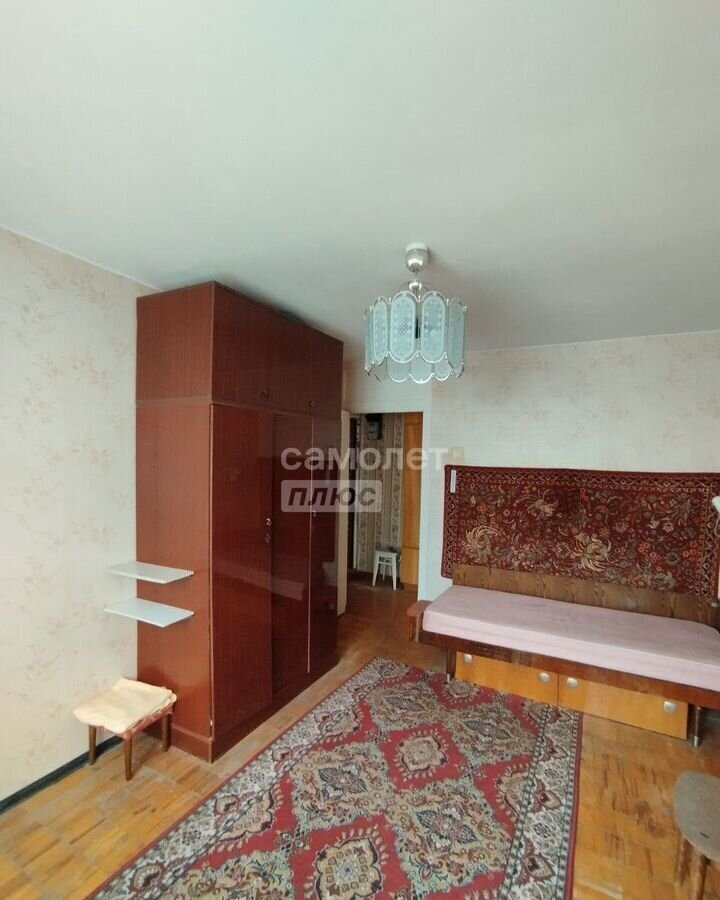 квартира г Пермь р-н Свердловский ул Холмогорская 2а фото 14