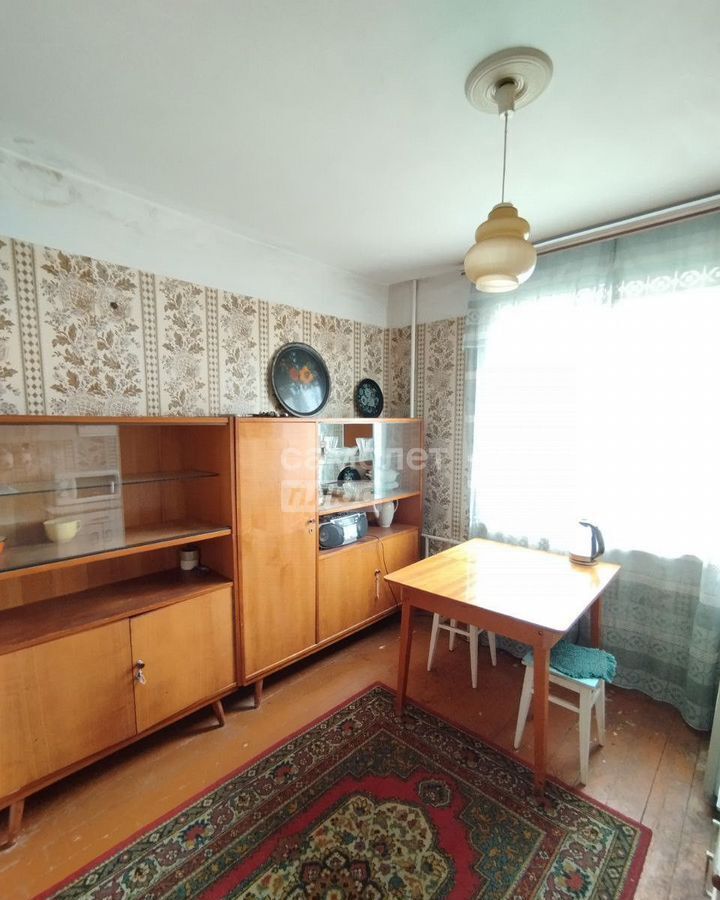 квартира г Пермь р-н Свердловский ул Холмогорская 2а фото 20