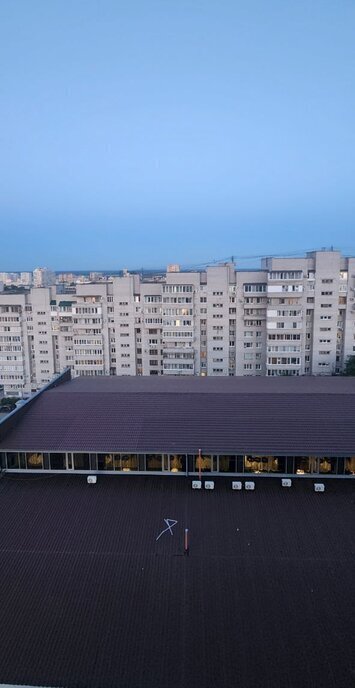 квартира г Волгоград р-н Ворошиловский ул Новоузенская 2 фото 15