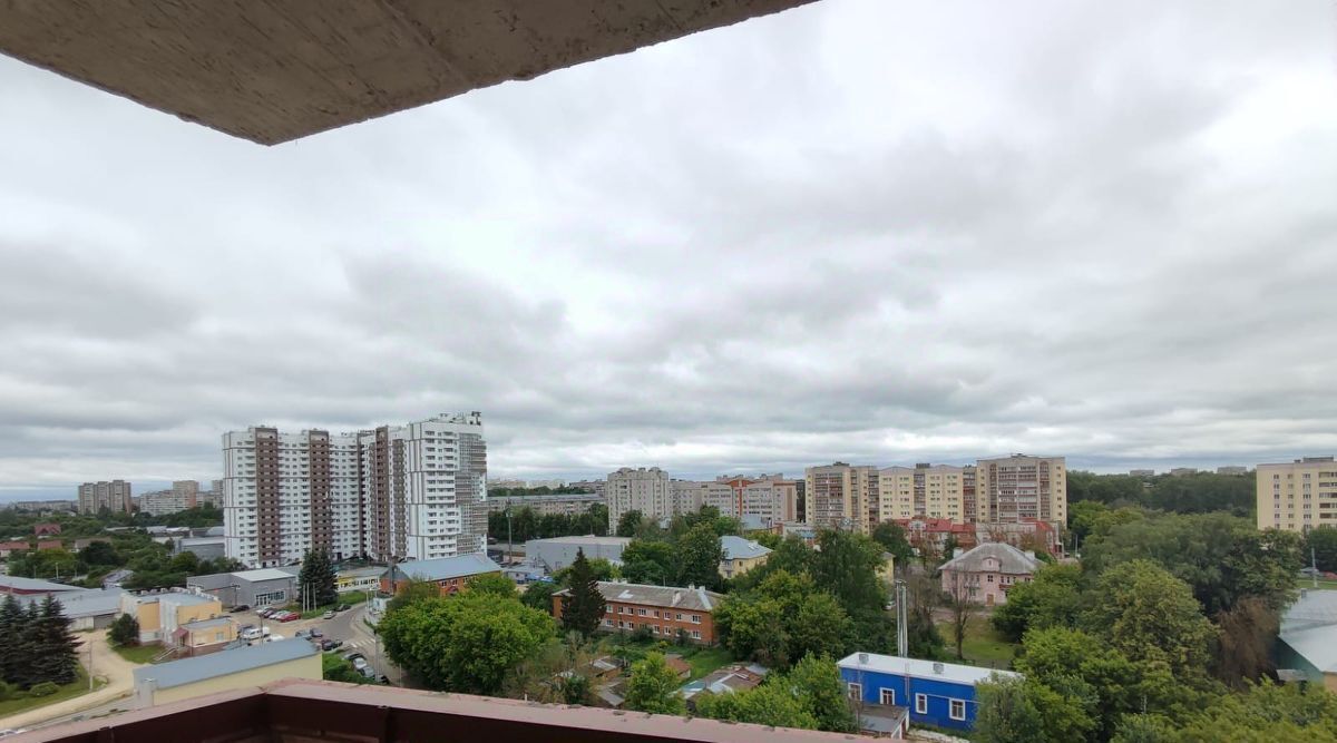 квартира г Владимир р-н Фрунзенский ул Добросельская 188бк/1 фото 25