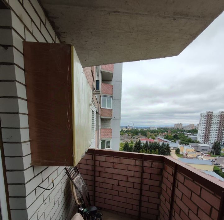 квартира г Владимир р-н Фрунзенский ул Добросельская 188бк/1 фото 26