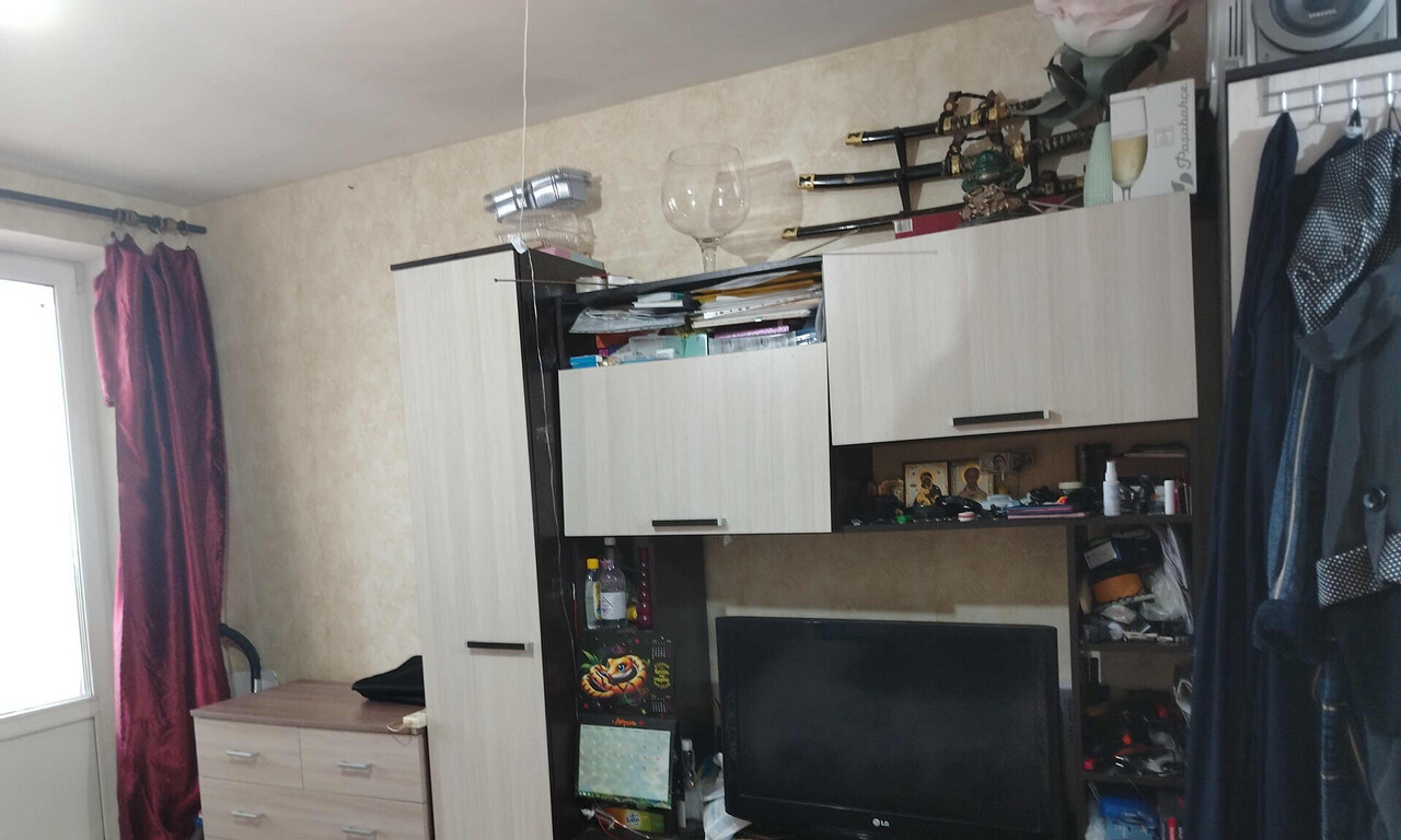 квартира г Пермь р-н Орджоникидзевский Гайва ул Вильямса 51а фото 5